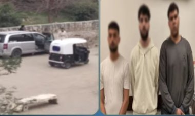 فى نهار رمضان...القبض على 3 طلاب لتعاطيهم المخدرات بمدينة بدر