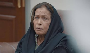 الاتحاد الكويتي للإنتاج الفني يكشف آخر التطورات الصحية لـ حياة الفهد