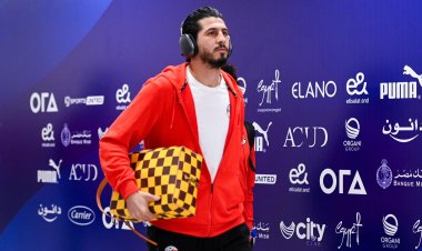 قبل مواجهة كرواتيا.. أحمد حجازي يغادر معسكر المنتخب بشكل عاجل