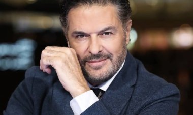 راغب علامة يرد على الحملة الموجهة ضده: الله يشفي كل حاقد