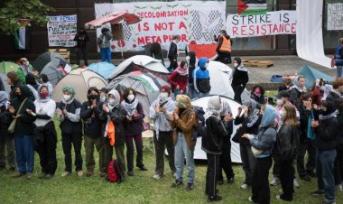 عاجل| 76 جامعة إسبانية تعلق اتفاقيات التعاون مع الجامعات الإسرائيلية