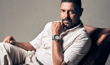 هاني فرحات أول عربي يقود أوركسترا عالمي على أشهر مسارح لندن