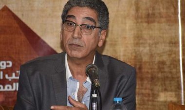 يوسف إسماعيل يكشف كواليس دوره في فيلم "المنبر": "أجسد الشيخ الشرقاوي"