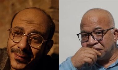 شريف دسوقي يشيد بأداء محمد فراج في لعبة جهنم: فيه عظمة بتتقدم