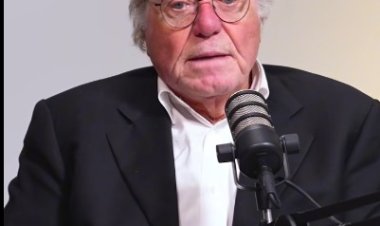 حسين فهمي: قرأت في جميع الأديان والفلسفة توسّع أفق الإنسان