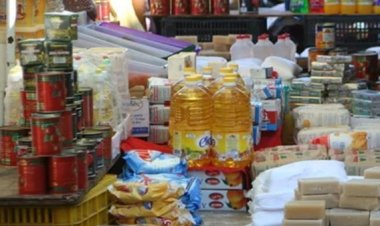 أبرزهم الزيت والسكر والأرز.. تحرك برلماني بشأن ارتفاع أسعار 6 سلع استراتيجية بنسبة 30%