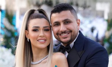 للمرة الثانية.. فرح شعبان تعلن عودتها لعلي غزلان بعد أشهر من الانفصال