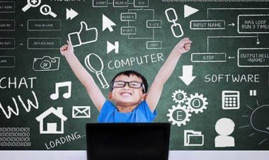 مرحلة جديدة.. تطوير مناهج التكنولوجيا استعدادا لتدريس البرمجة لطلاب المدارس