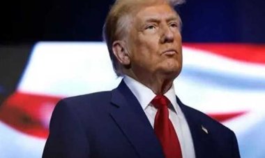 سخر من الحكومة.. ترامب يواجه الحرائق والثلوج بعد 24 ساعة من تنصيبه