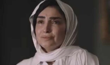 سرقة ذهب من روجينا في الحلقة الـ13 من «سر إلهي»