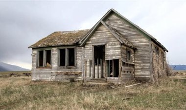 تفسير حلم البيت القديم في المنام