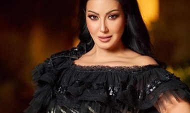 سمية الخشاب ترد على منتقدي فيلم «أوراق التاروت»: «أركب ع الموجة»