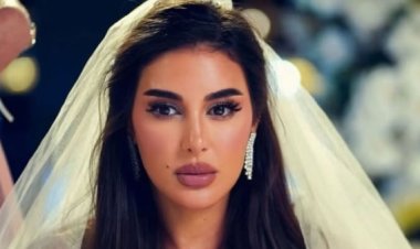 ياسمين صبري تشوق جمهورها لفيلم «نصيب».. وتكشف كواليس التصوير في الغردقة