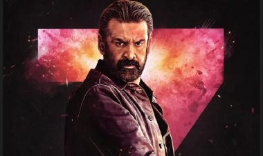 كريم عبدالعزيز عن نجاح فيلم 7Dogs: الإيرادات تسعد أي فنان وتعكس إقبال الجمهور