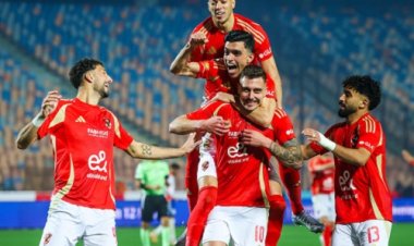 بسبب المنتخب..  رابطة الأندية تؤجل مباراة الأهلي وطلائع الجيش