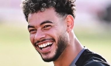 تصالح نبيل عماد دونجا لاعب الزمالك مع الشاب في واقعة المشاجرة على خلاف ركنة سيارة