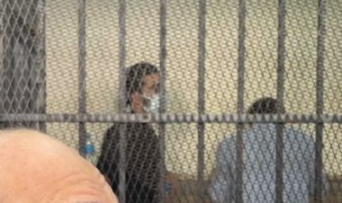 تأجيل محاكمة اللاعب أحمد ياسر المحمدي في واقعة التعدي على فتاة بدولة قطر لجلسة 2 أكتوبر 