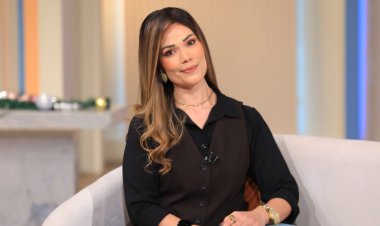 وفاء حامد تكشف أسرار الاختيار السليم للزواج على شاشة dmc