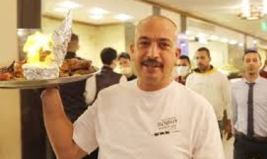 العاصمة يكشف عن الأسباب القهرية التي دفعت صبحي كابر لبيع مطعمه