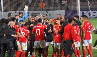 بعد مباراة شباب بلوزداد.. "شوبير" يوجه رسالة نارية لجمهور الأهلي