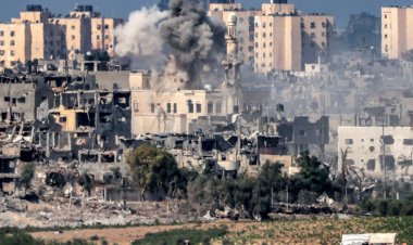 إسرائيل تنشر حقل ألغام «سري» في قطاع غزة لإحباط عودة النازحين