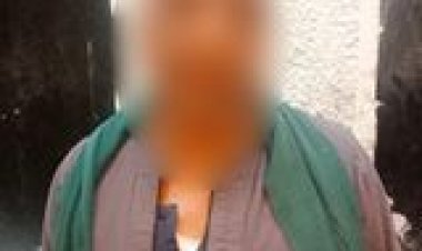 عاطل يدهس حارس عقار وزوجته وابنتيه بالتجمع الخامس