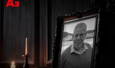 العدل جروب تنعي السيناريست بشير الديك