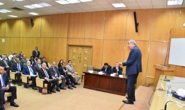 فتح معارض «أهلًا رمضان» في المحافظات منتصف فبراير