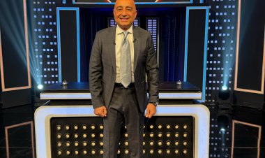 أكبر جائزة تليفزيونية في الموسم الثاني من "تحدي الأزواج" على "القاهرة والناس"