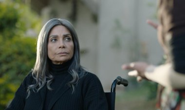 رمضان 2024.. الكواليس الأولى من حكاية «دقيقة إلا ربع» من مسلسل «أسود باهت»