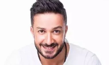 مؤمن نور يكشف سر تغيير اسمه الفني: محمود حميدة صاحب الفكرة