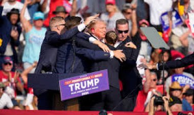 الحكاية الكاملة وراء اغتيال الرئيس الأمريكي السابق (ترامب)