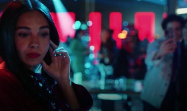 سلمى أبو ضيف تفاجأ بأن خالها مازال على قيد الحياة في "أعلى نسبة مشاهدة"