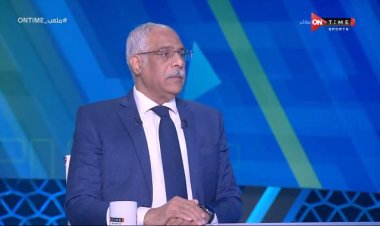 جمال علام: هناك مساعي لحل أزمة الشحات والشيبي وديًا