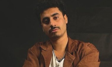 جدل على السوشيال ميديا بعد تغيب الممثل الشاب إبرام