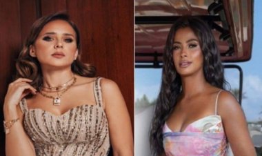 بعد "سجن النسا".. روبي تشارك نيللي كريم بطولة مسلسل جديد والعرض في رمضان 2025