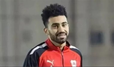 محكمة النقض ترفض طعن أحمد ياسر المحمدي وتؤيد حبسه 3 سنوات