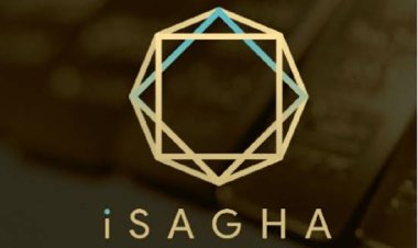 «آي صاغة»: تراجع طفيف في أسعار الذهب وسط حالة من عدم اليقين الجيوسياسي