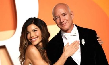 الملكة رانيا من المدعويين.. نجوم هوليود ومشاهير العالم يحضرون زفاف الملياردير جيف بيزوس فى إيطاليا