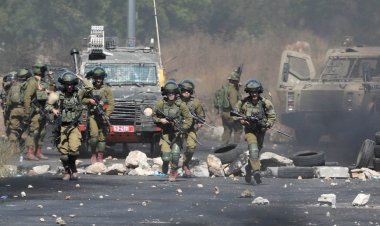 جيش الاحتلال الإسرائيلي يُعلن إصابة «24» عسكريا خلال الساعات الـ24 الماضية