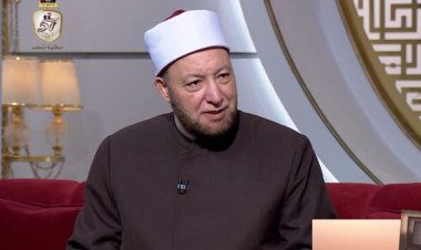 «فاشلة وتستغل الفتيات على الإنترنت ».. الشيخ عويضة عثمان يحذر من مواقع الزواج