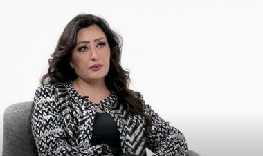 لطيفة: غبت عن الوعي بمجرد معرفة خبر وفاة أمي.. ولولا العناية الألهية لكنت جرحت برأسي