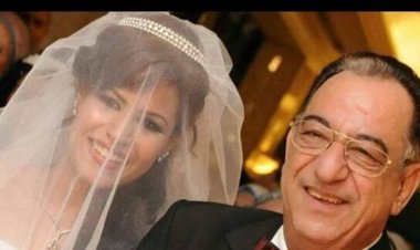 ابنة أحمد راتب تطلب الدعاء لوالدتها بعد تعرضها لأزمة صحية