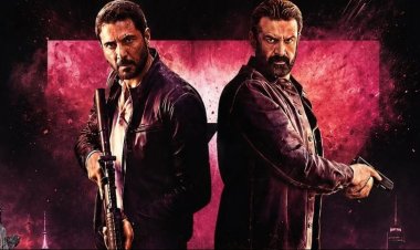 بعد 41 يوم عرض .. إجمالي إيرادات فيلم 7Dogs
