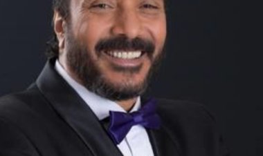 المواجهة الأولى.. علي الحجار يغني في ساقية الصاوي متجاوزا أزمة ابنته