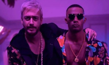 محمد رمضان يتعاون مع سعد لمجرد في فيلم سينمائي جديد