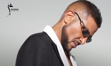 بأفكار جديدة ولوك مختلف.. أحمد سعد يستعد لإطلاق ألبوم «بيستهبل»  