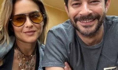 خاص «العاصمة»| خالد سعيد يطلب تعديل مشاهد من الحلقات الأولى لمسلسل «على قد الحب» بطولة نيللي كريم وشريف سلامة