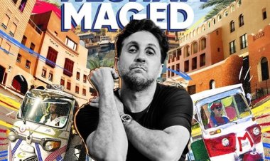 هشام ماجد حكماً لسباق «Red Bull Tuk-It» بالجونة يومي 30 أبريل و1 مايو