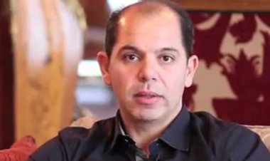 «مكنش هيبقى حلو من غيركم».. رامي إمام يوجه رسالة للجمهور في عيد ميلاده